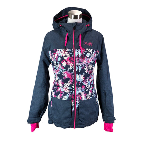 Unisex Firefly - Toppatakki, koko 40 -  ()