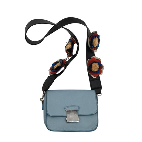 Unisex Zara - Olkalaukku, koko Mini -  ()