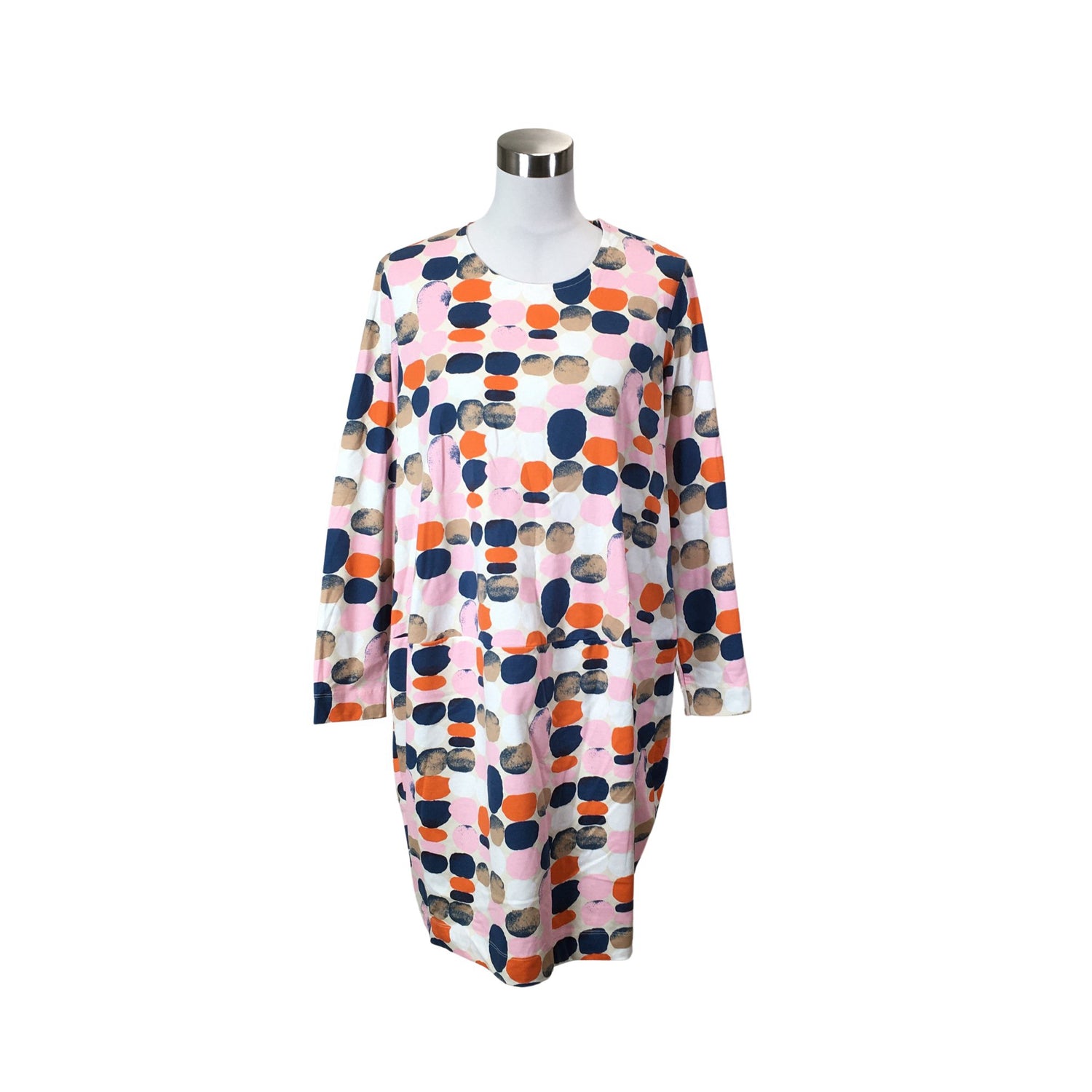  Mekko  Trikoomekko, koko 40  Marimekko 