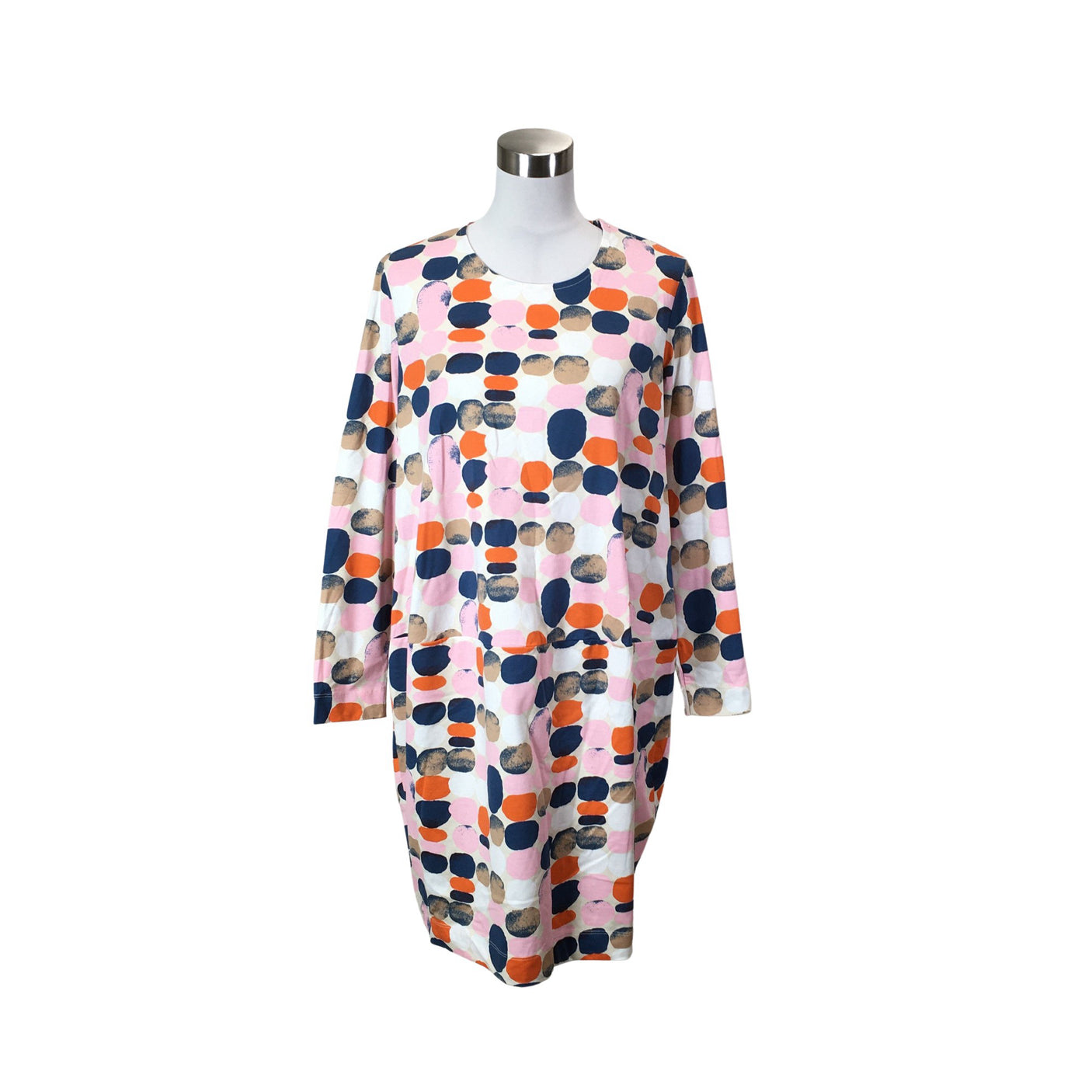 Unisex Marimekko - Trikoomekko, koko 40 -  (1)