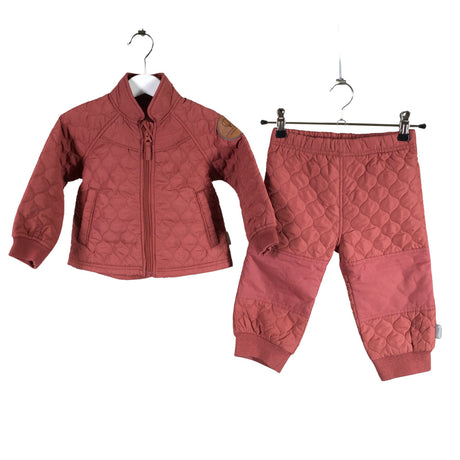 Unisex POMPdeLUX - Tikkitakki, koko 80 - 86 -  ()