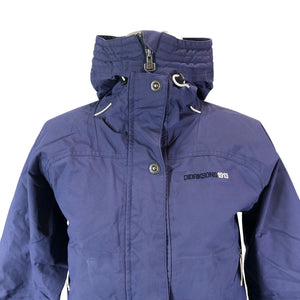 Unisex Didriksons - Parkatakki, koko 38 -  (3)