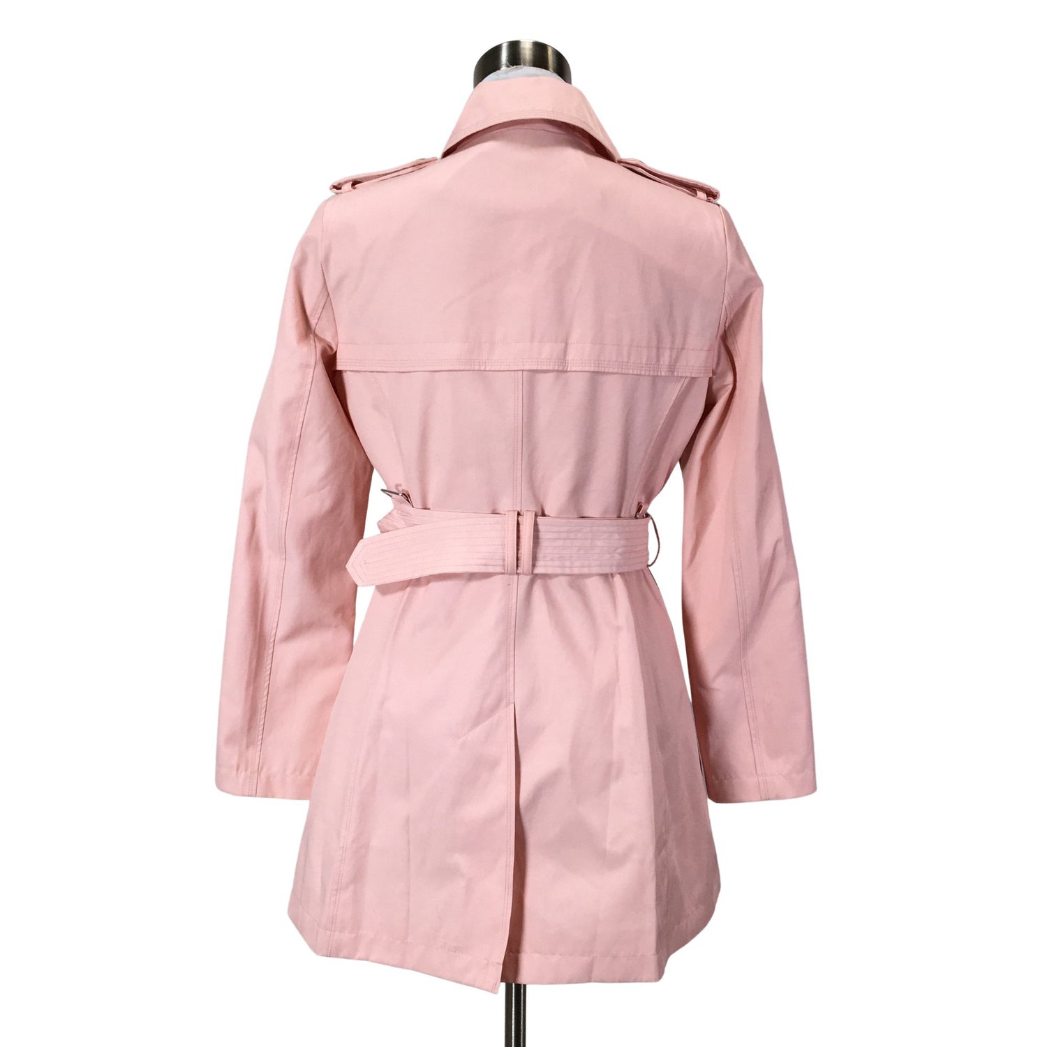  Välikausitakki  Trenssitakki, koko 34  Ralph Lauren 
