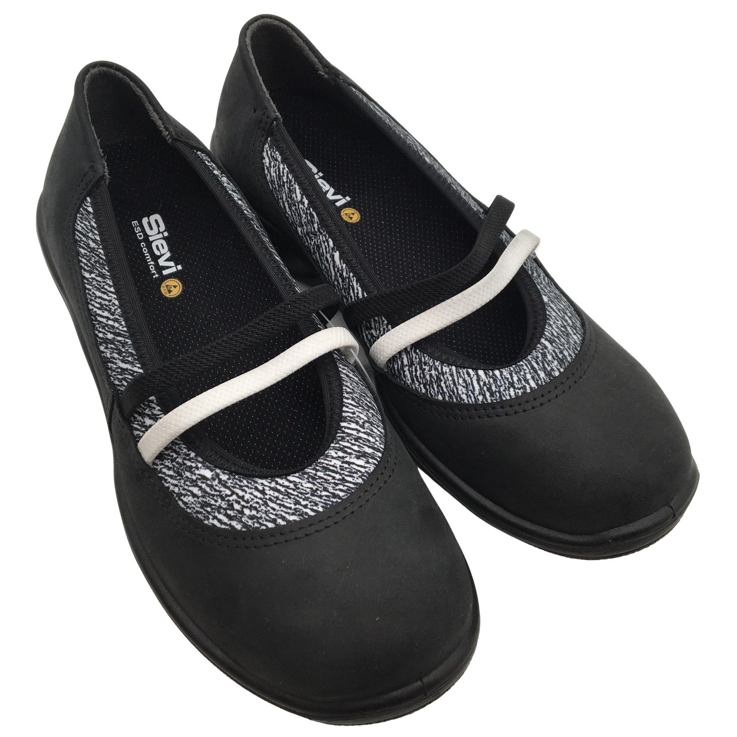  Ballerinat  Ballerinat, koko 37  Sievi 