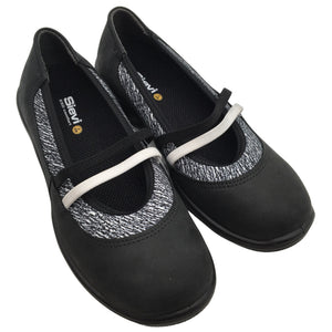 Unisex Sievi - Ballerinat, koko 37 -  (2)