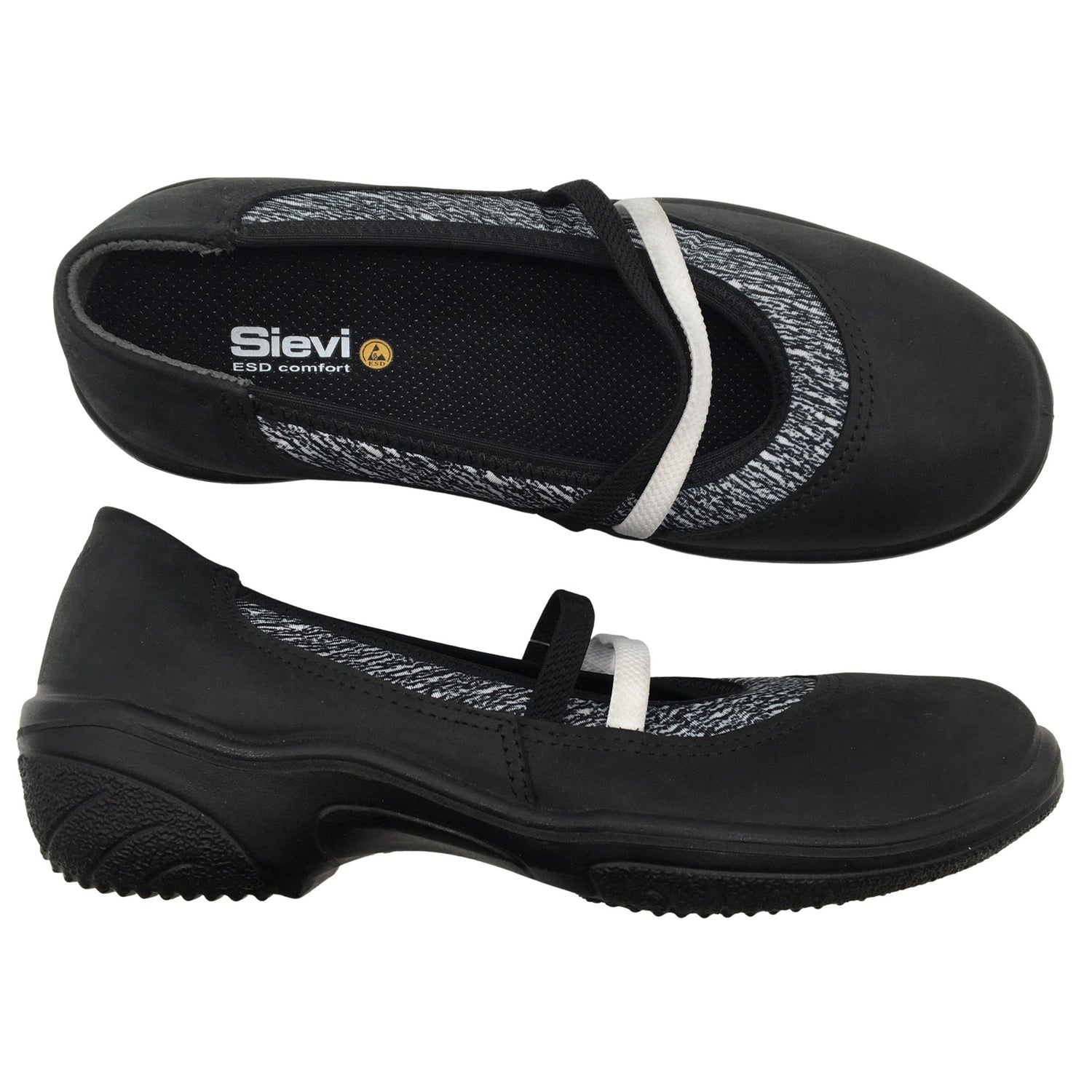  Ballerinat  Ballerinat, koko 37  Sievi 