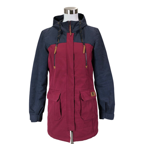 Unisex Boy-Cot - Parkatakki, koko 38 -  ()
