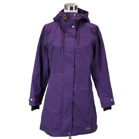 Unisex Tretorn - Parkatakki, koko 38 -  ()