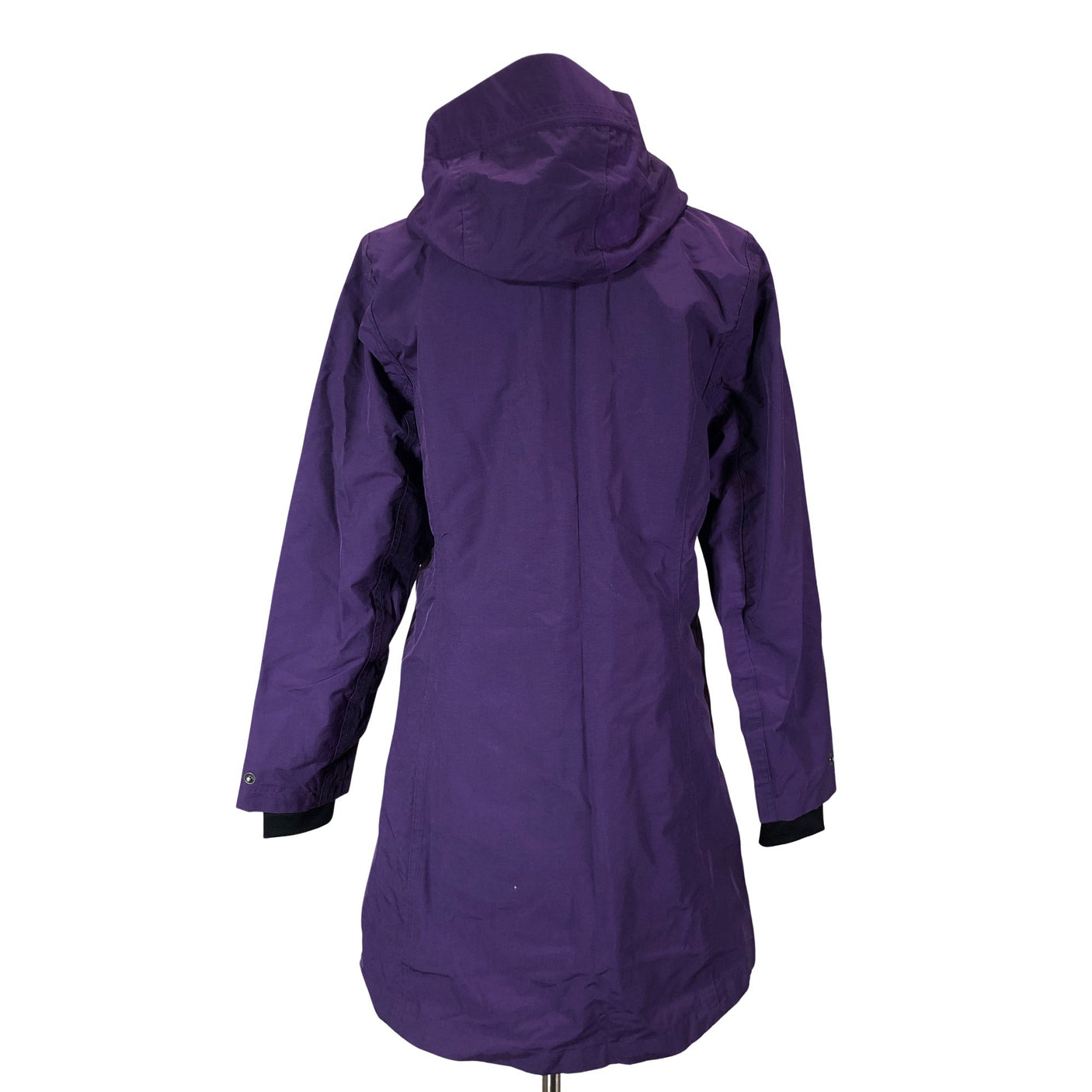 Unisex Tretorn - Parkatakki, koko 38 -  (2)
