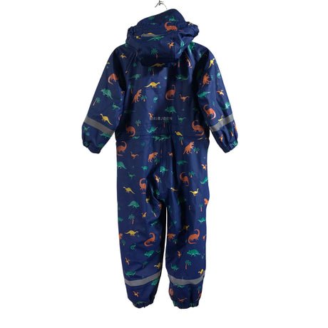 Unisex Nordbjørn - Sadehaalari, koko 92 - 98 -  (2)