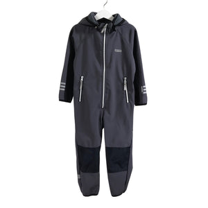 Unisex Lenne - Softshellhaalari, koko 98 - 104 -  (1)