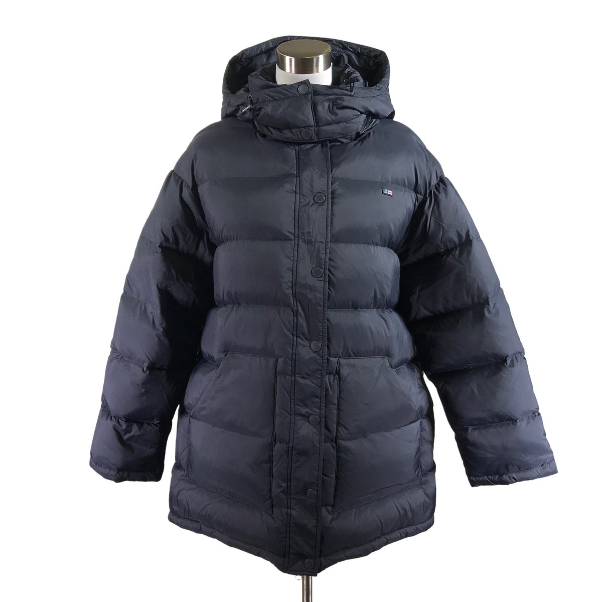 Unisex Lexington - Untuvatakki, koko 40 -  (1)