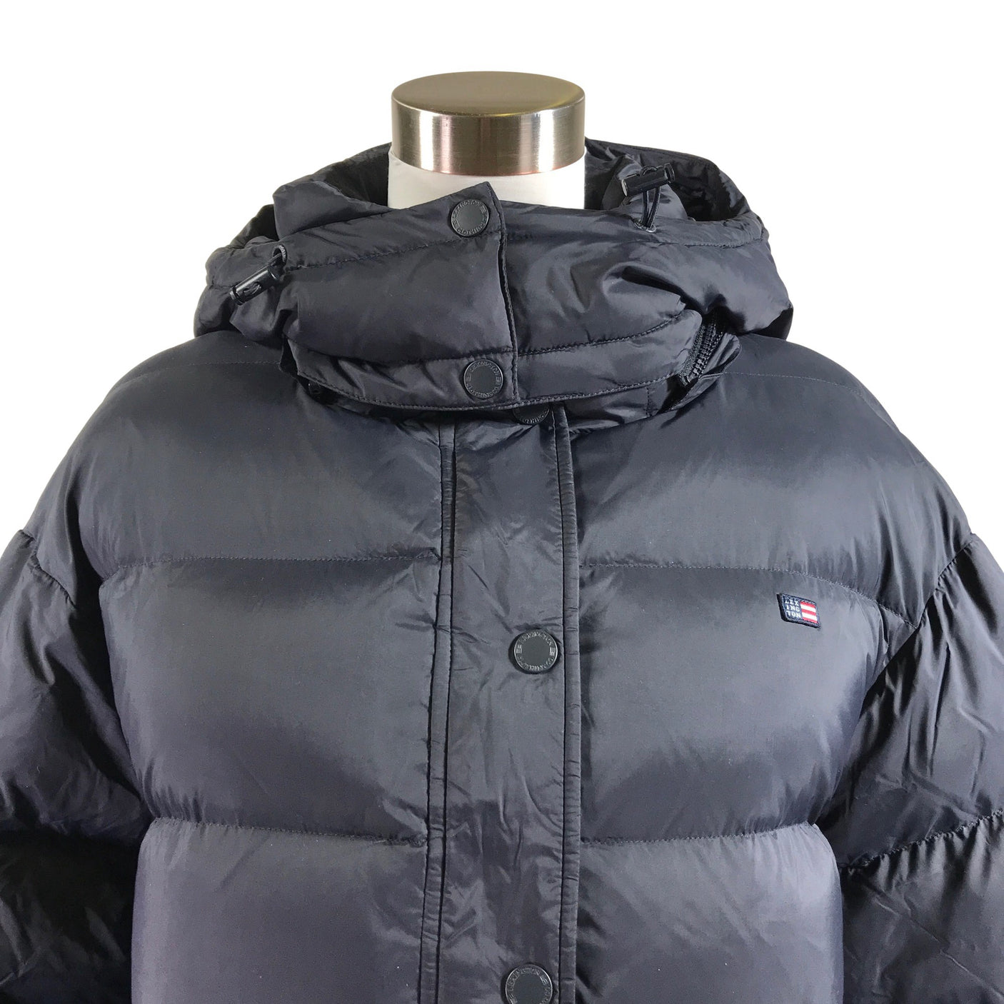 Unisex Lexington - Untuvatakki, koko 40 -  (3)