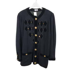 Unisex Ara - Neuletakki, koko 42 -  (1)