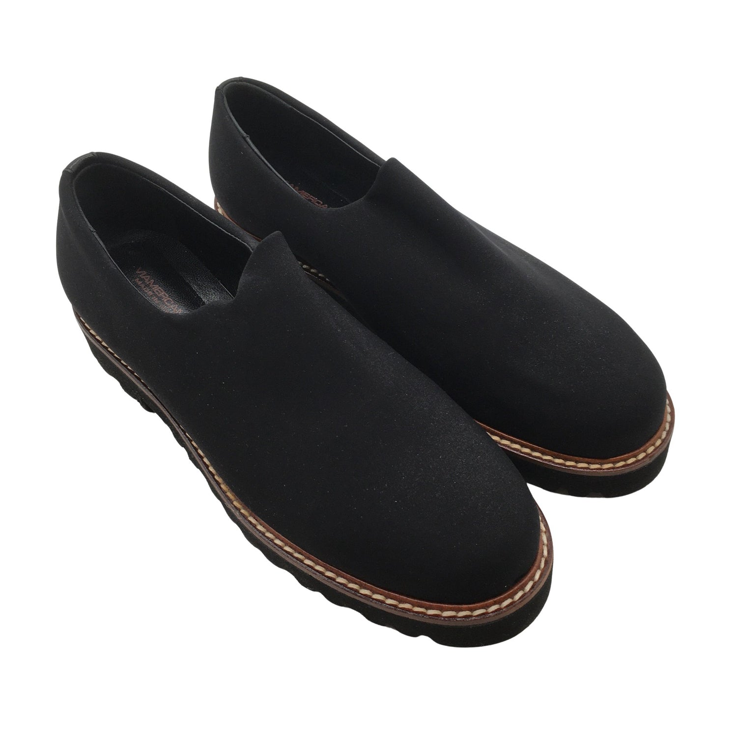  Loaferit  Loaferit, koko 37  Viamercanti 