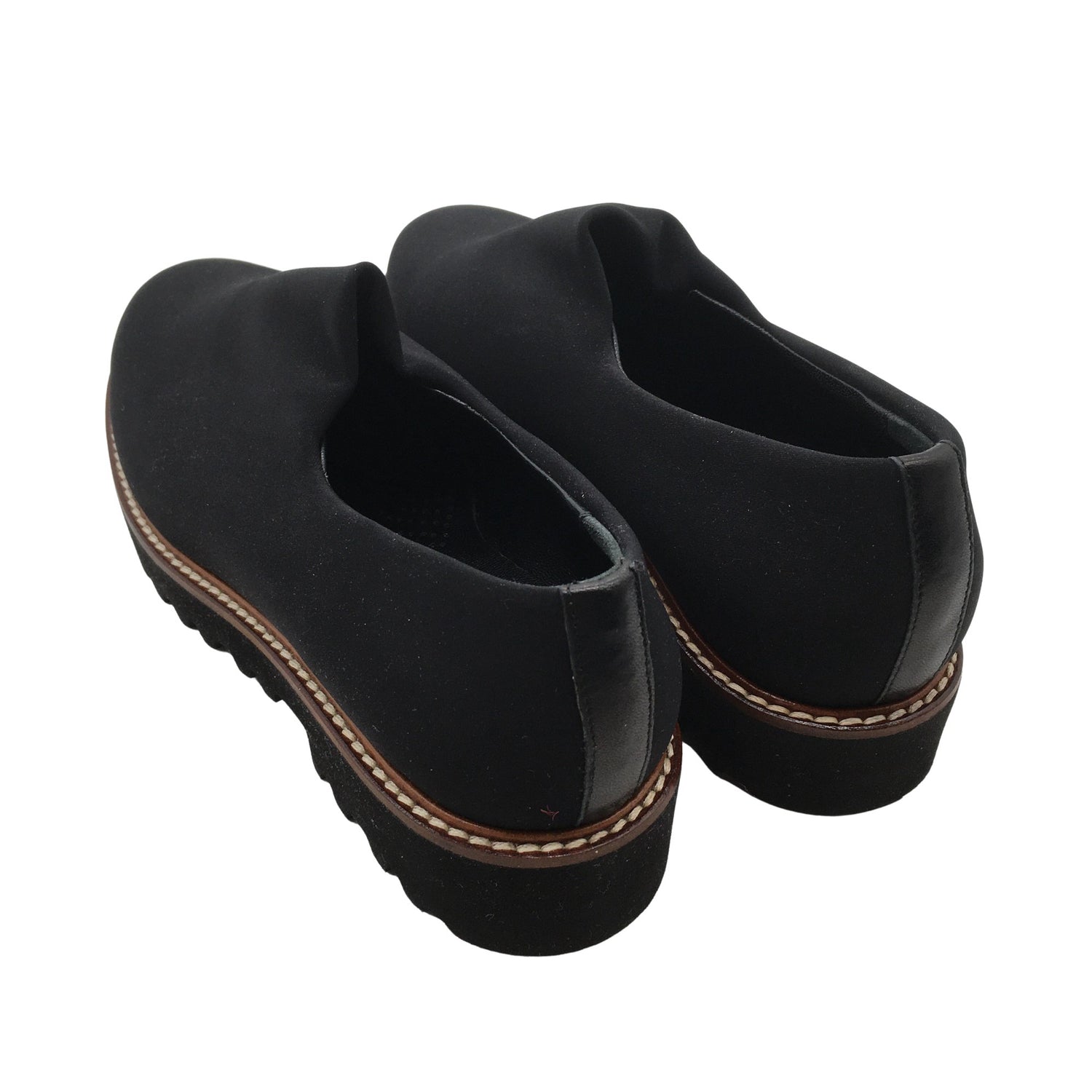  Loaferit  Loaferit, koko 37  Viamercanti 