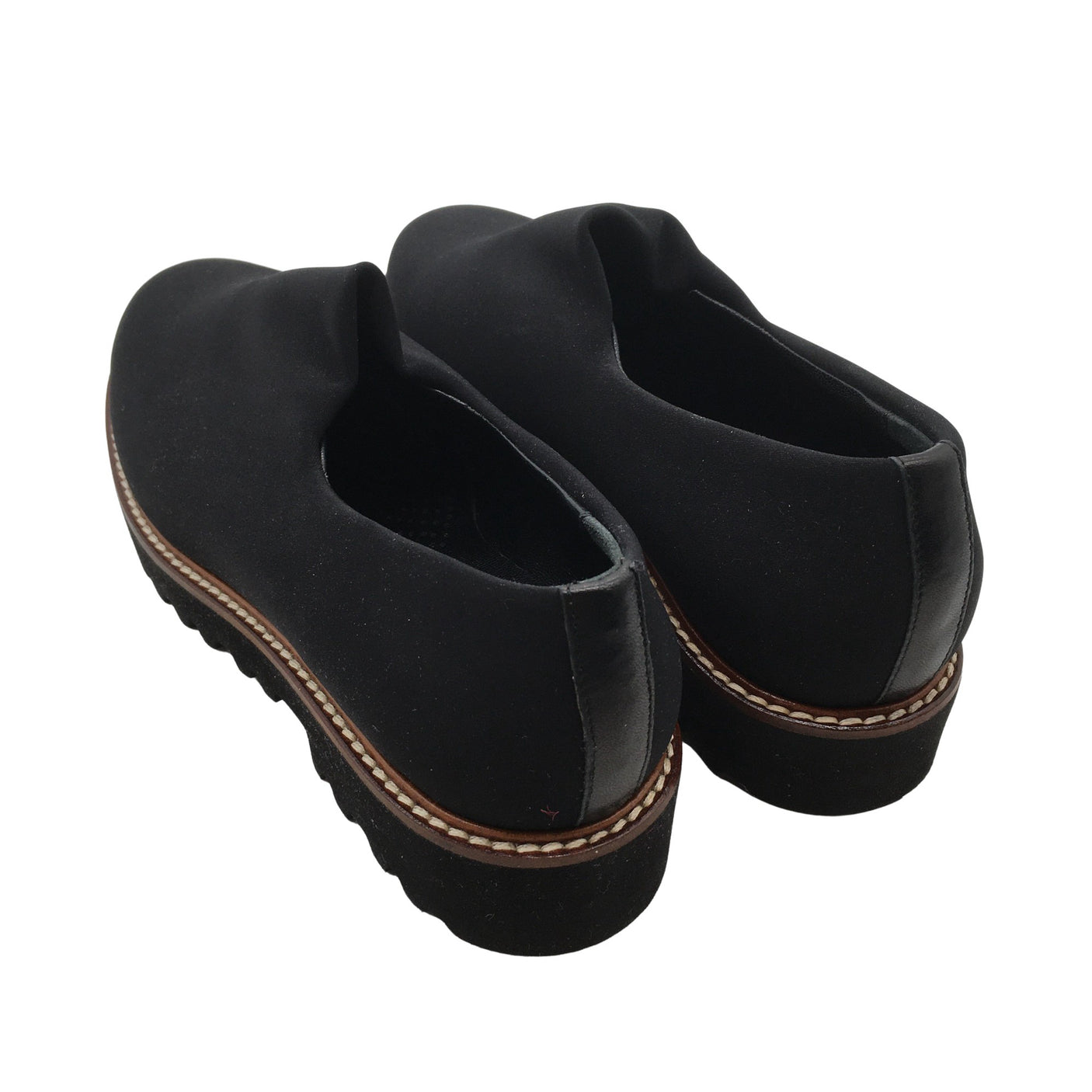 Unisex Viamercanti - Loaferit, koko 37 -  (2)