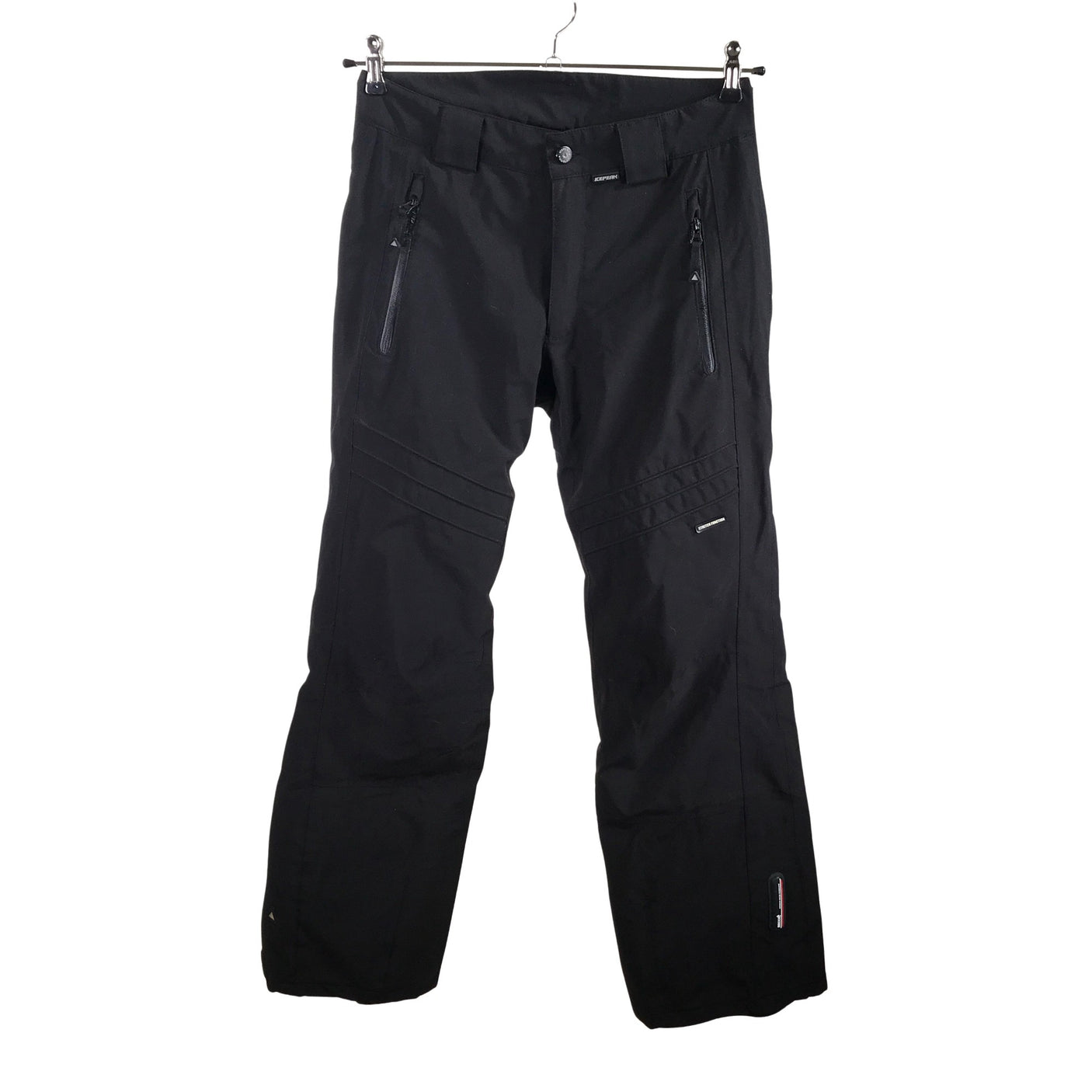 Toppahousut, koko XS