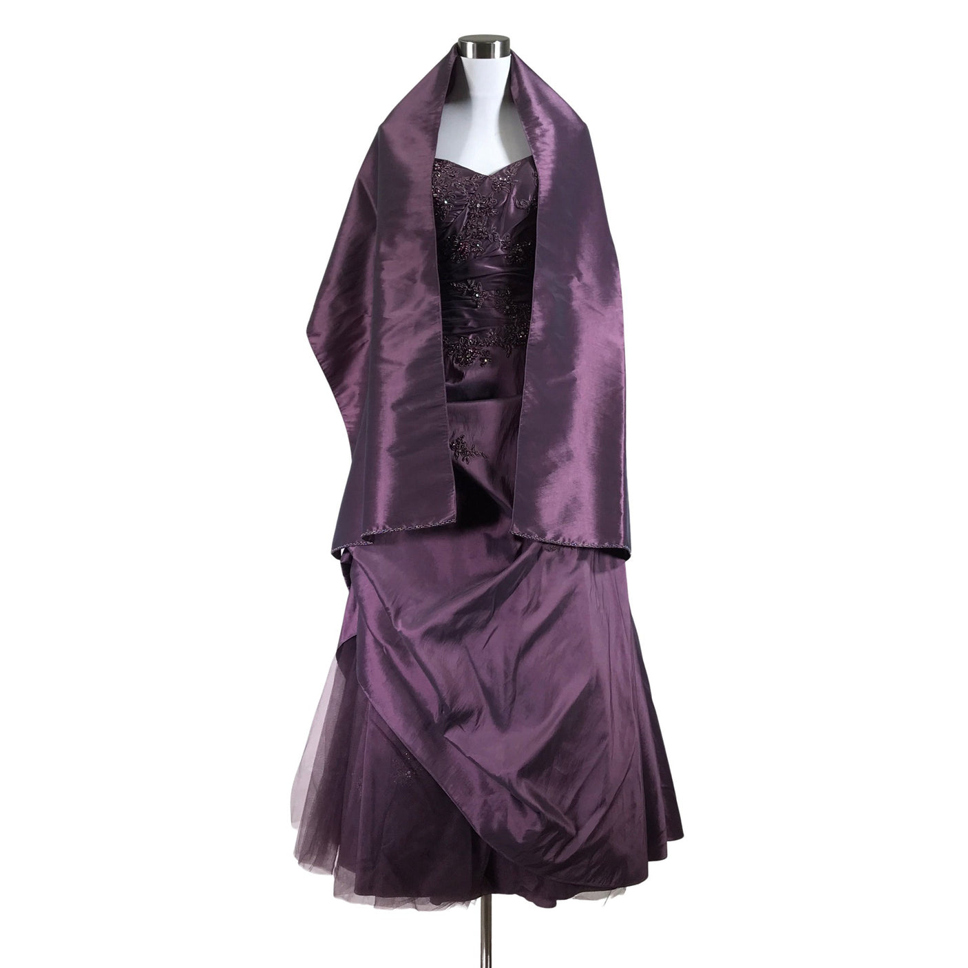 Unisex Manon - Iltapuku, koko 36 -  (1)