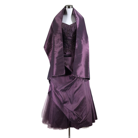 Unisex Manon - Iltapuku, koko 36 -  ()