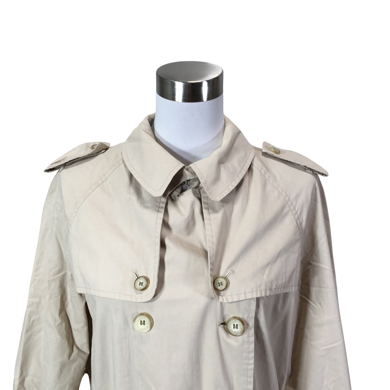 Trenssitakki, koko 40