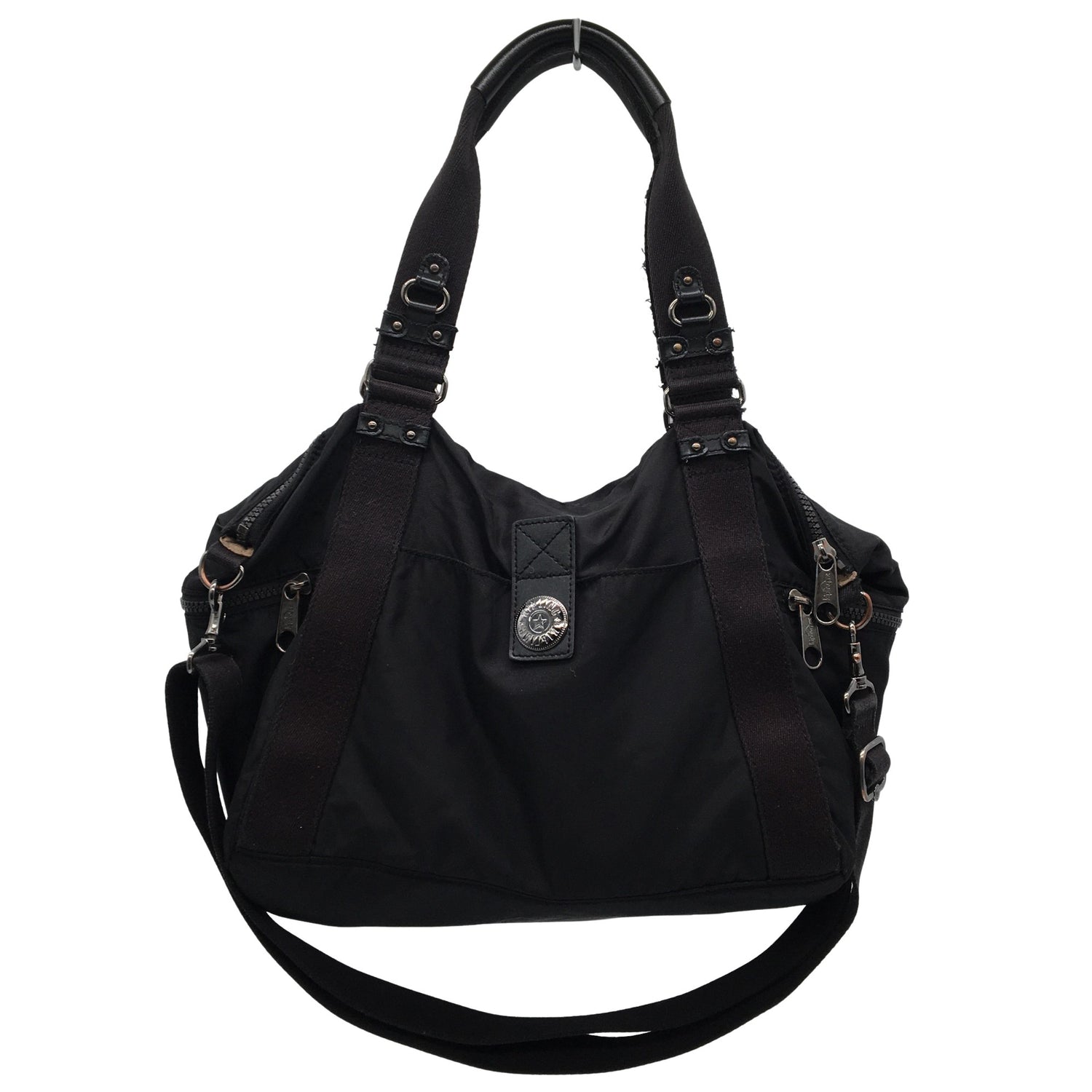  Olkalaukku  Olkalaukku, koko Midi  Kipling 