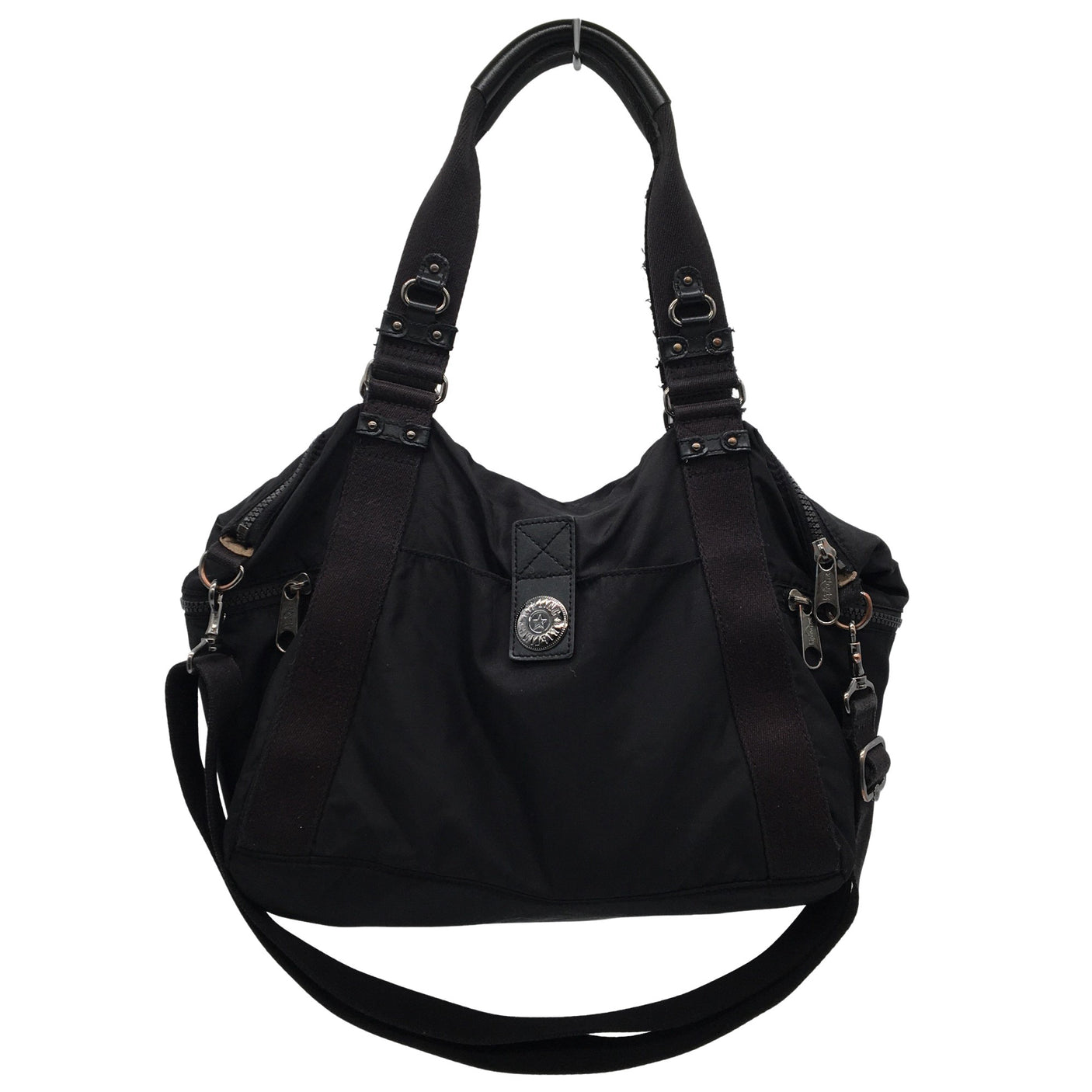 Unisex Kipling - Olkalaukku, koko Midi -  (1)