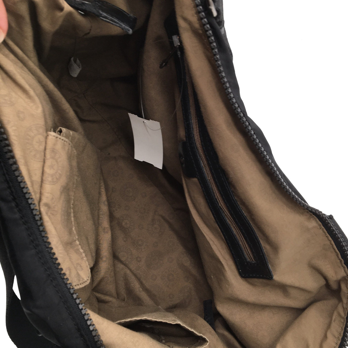 Unisex Kipling - Olkalaukku, koko Midi -  (2)