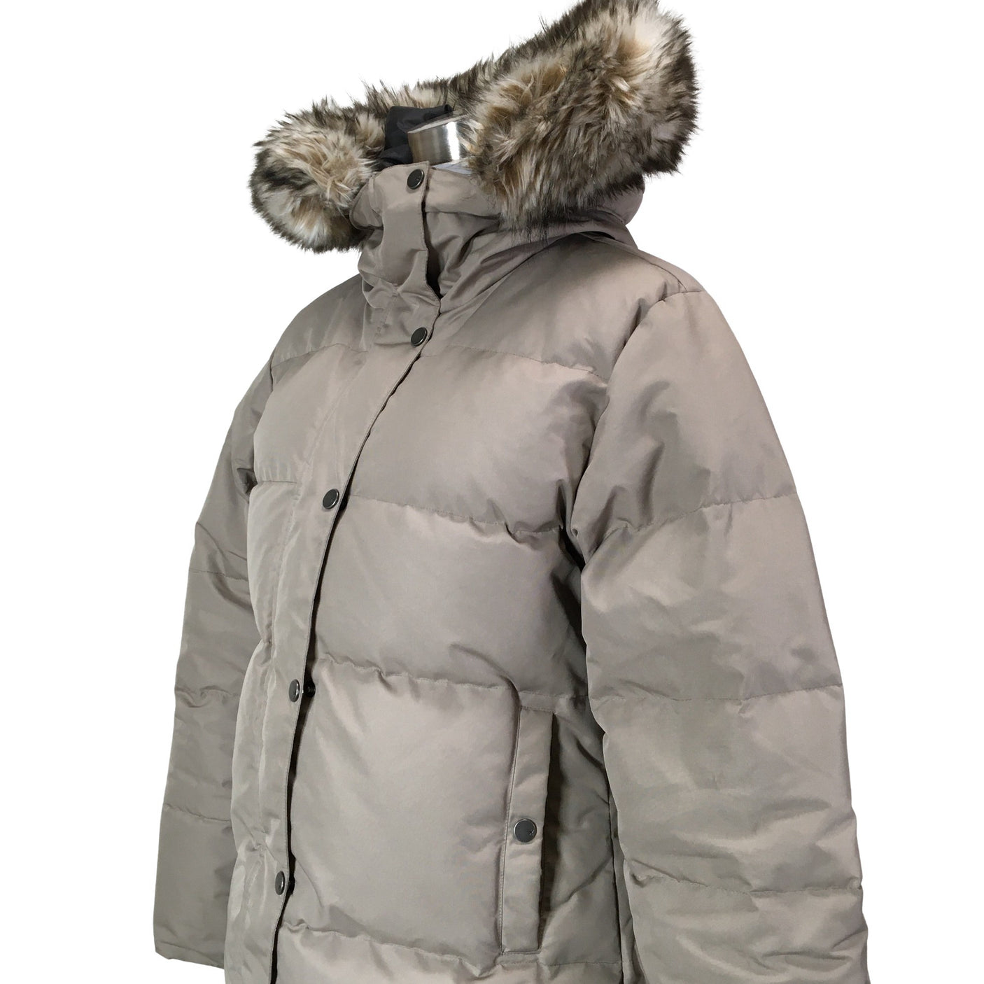 Untuvatakki, koko 40