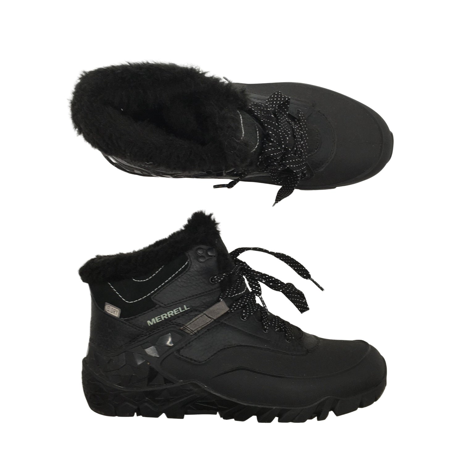 Talvikengät  Talvikengät, koko 40  Merrell 