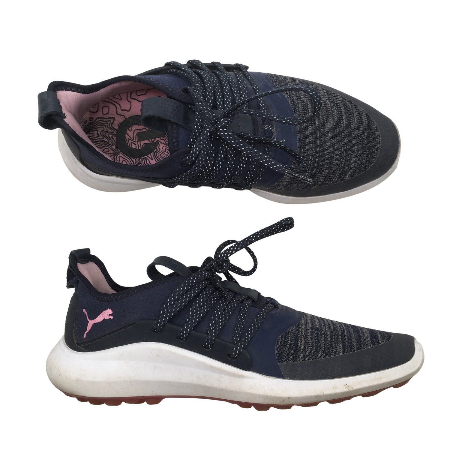 Golfkengät, koko 37