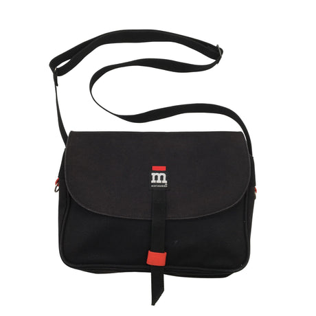 Unisex Marimekko - Olkalaukku, koko Midi -  ()
