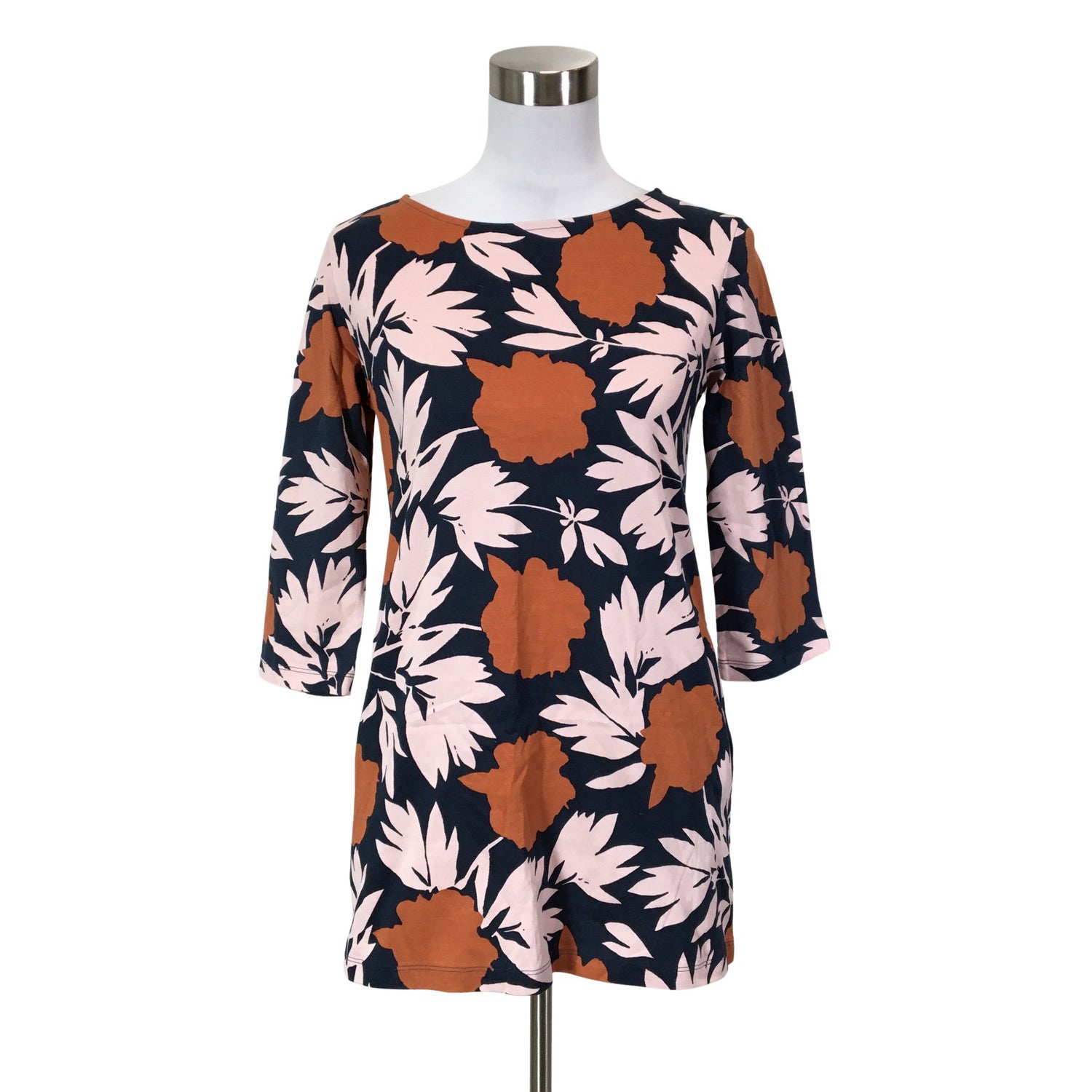  Tunika  Trikootunika, koko 34  Marimekko 