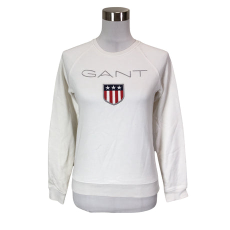 Unisex Gant - Collegepaita, koko 34 -  ()