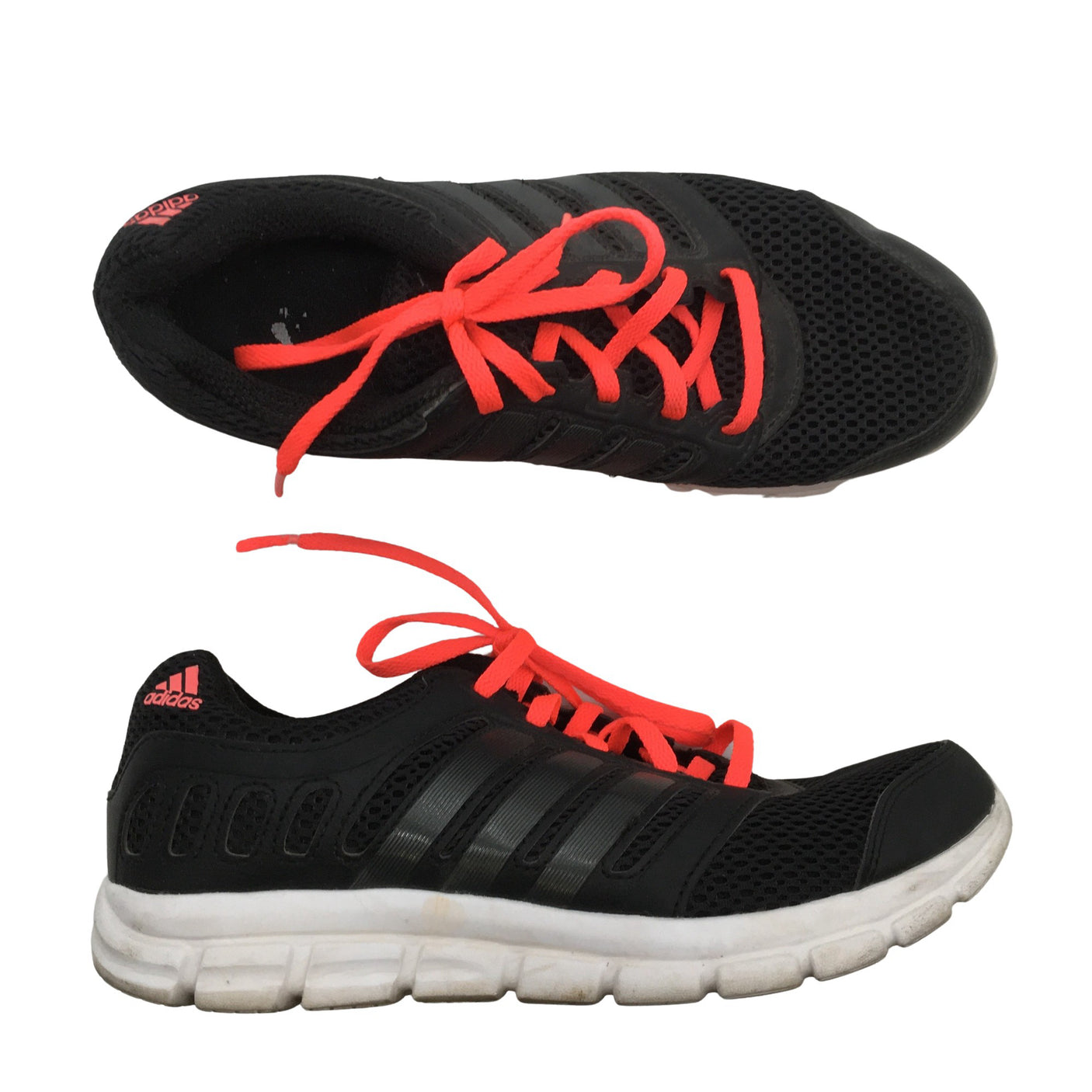 Unisex Adidas - Juoksukengät, koko 38 -  (1)