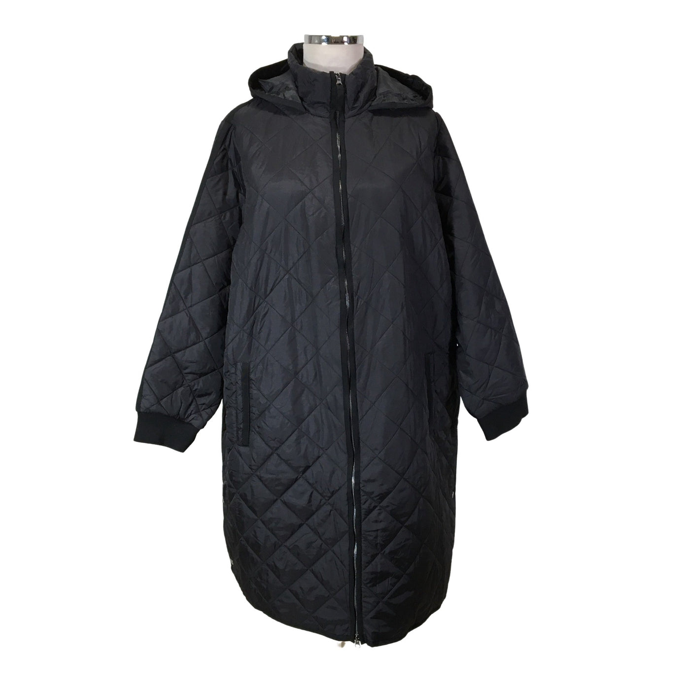 Unisex Zizzi - Tikkitakki, koko 54 -  (1)