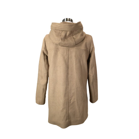 Unisex Benetton - Villakangastakki, koko 38 -  (2)