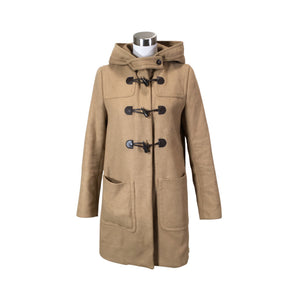 Unisex Benetton - Villakangastakki, koko 38 -  (1)