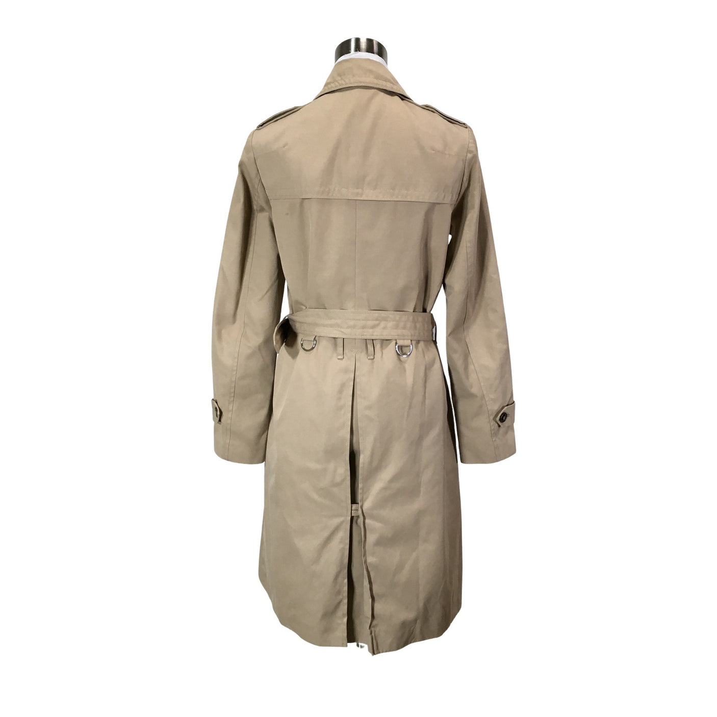 Trenssitakki, koko 38