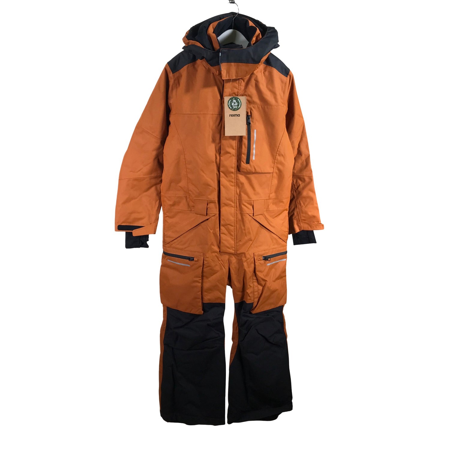 Toppahaalari, koko 128 - 134