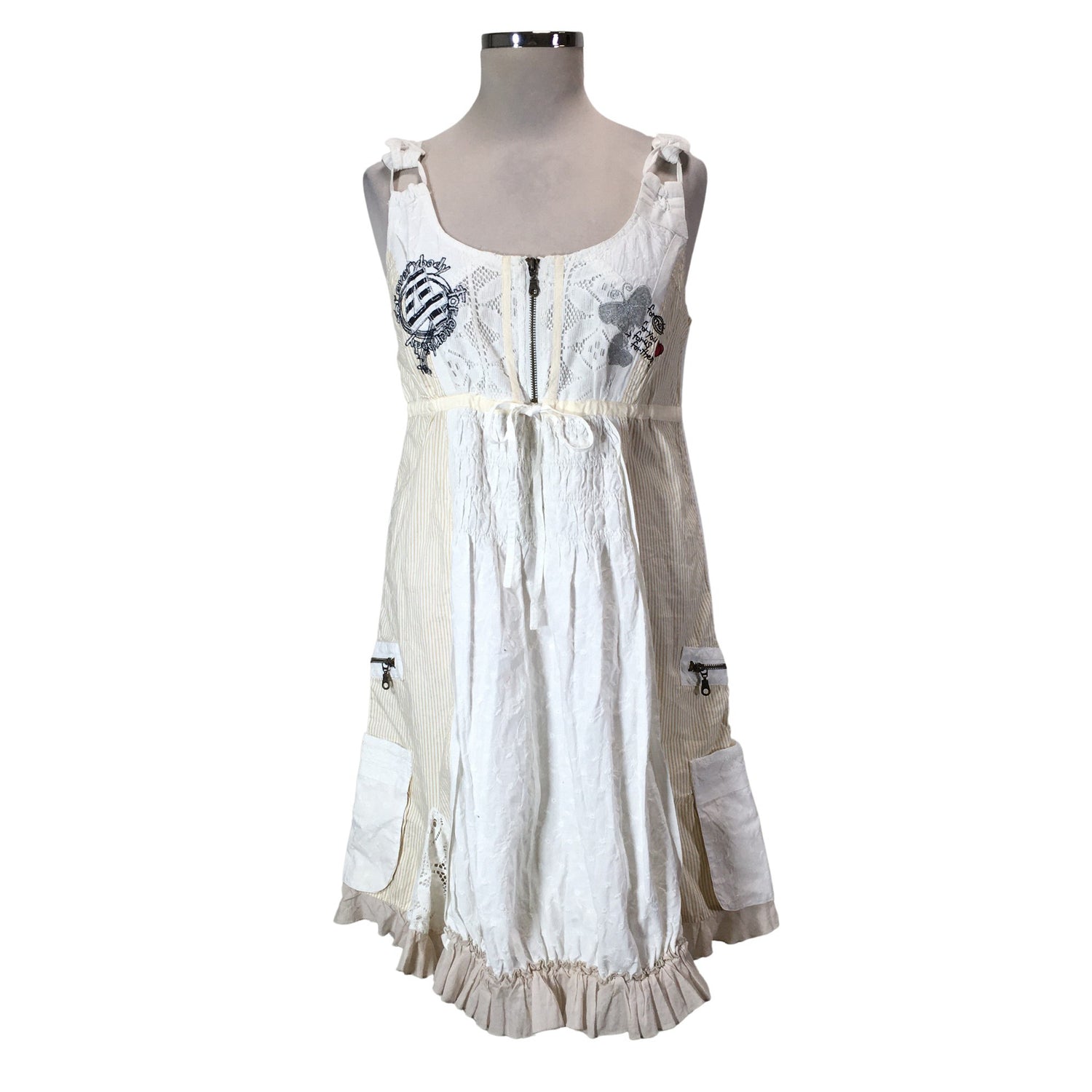 Kangasmekko, koko 44