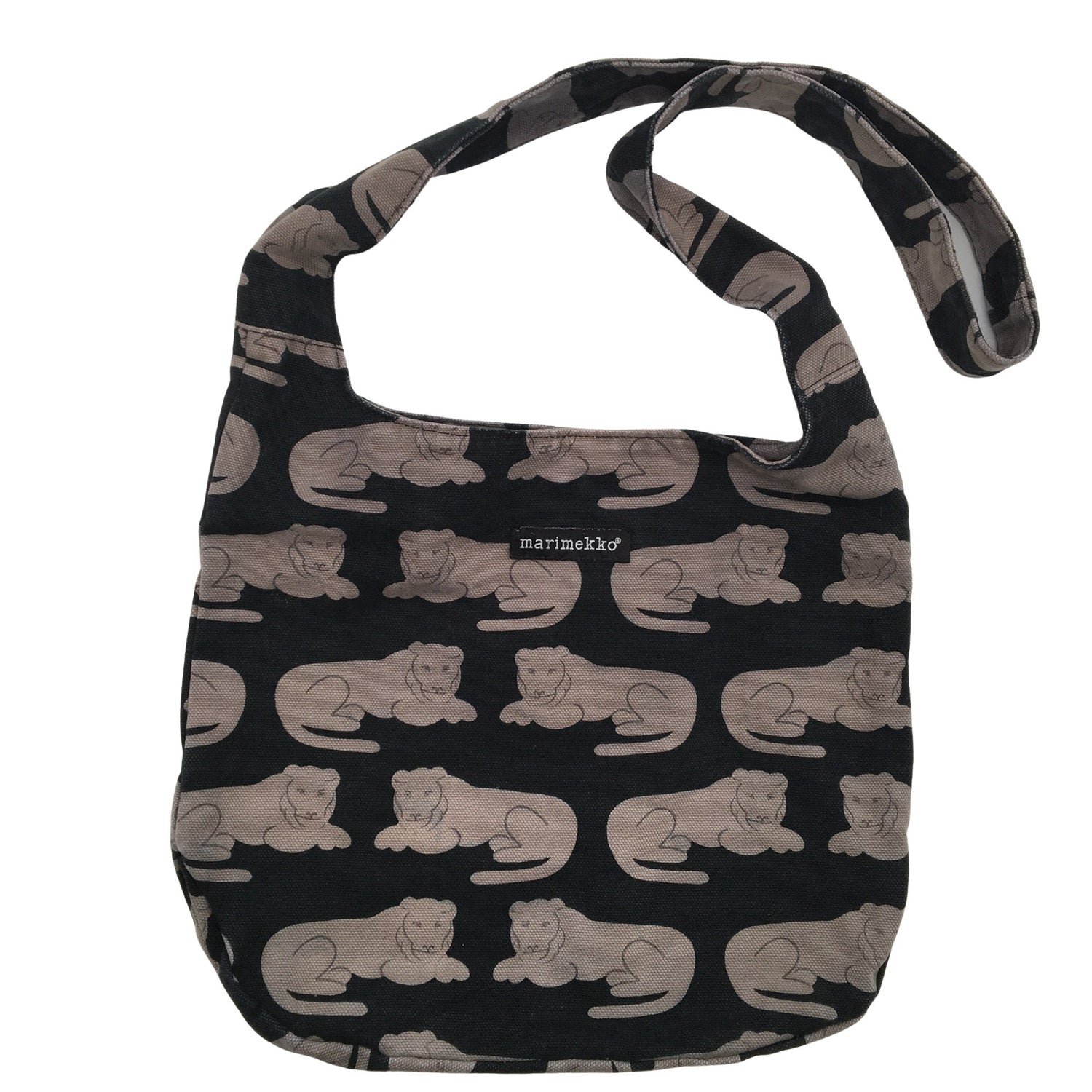  Olkalaukku  Olkalaukku, koko Midi  Marimekko 