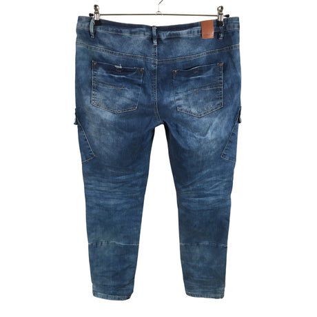 Unisex Dranella - Farkut, koko 42 -  (2)