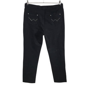 Unisex Louna - Kangashousut, koko 46 -  (2)