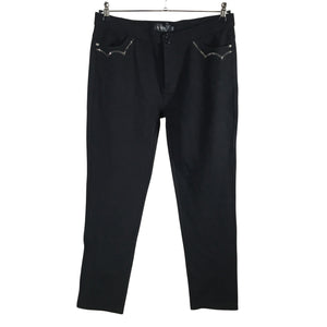 Unisex Louna - Kangashousut, koko 46 -  (1)