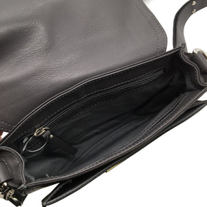 Unisex Abro - Olkalaukku, koko Mini -  (3)