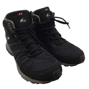 Unisex Viking - Vaelluskenkä, koko 41 -  (2)