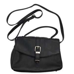 Unisex Adax - Olkalaukku, koko Mini -  (1)
