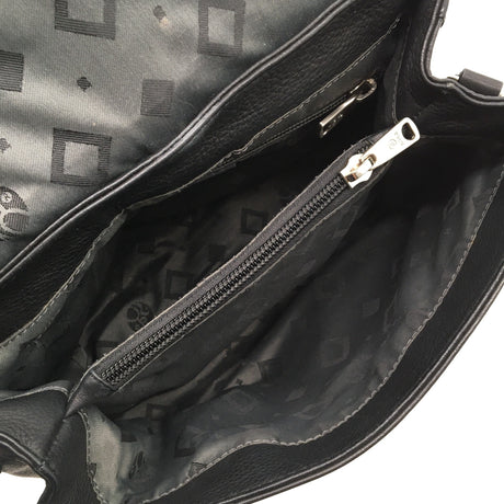 Unisex Adax - Olkalaukku, koko Mini -  (2)