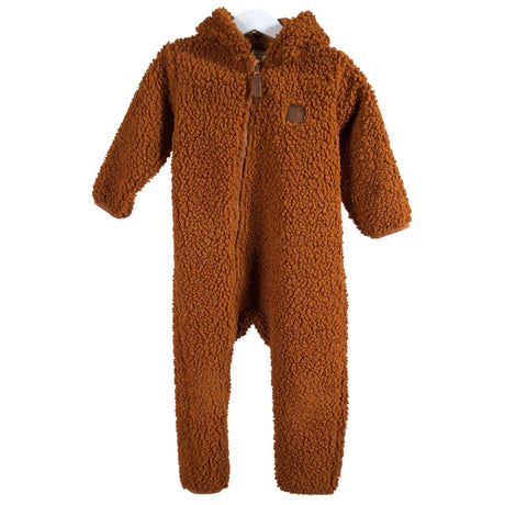 Unisex Kuling - Fleecehaalari, koko 86 - 92 -  ()